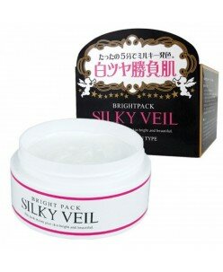 Kem dưỡng Silky Veil Nhật Bản