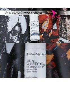 Paula's Choice Skin Perfecting BHA 2%